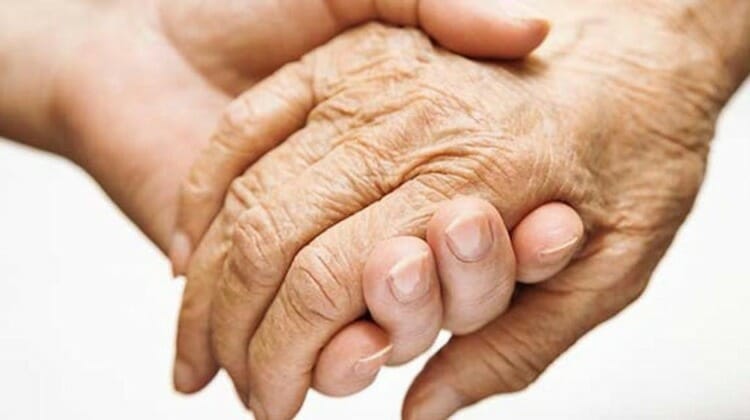 Parkinson