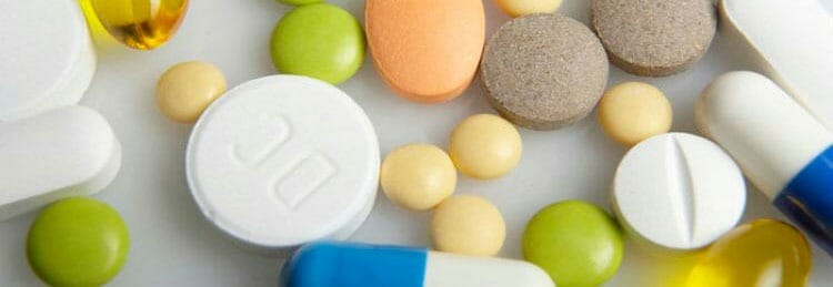Tomar suplementos de fenilalanina