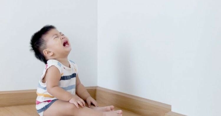 Lidiar con niños desobedientes