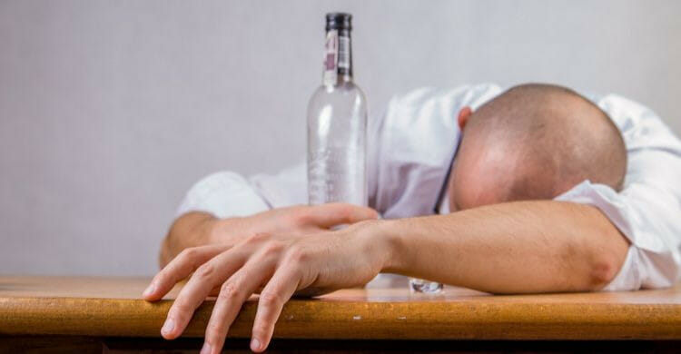 Tratamiento del alcoholismo