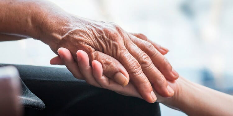 ¿Cómo vivir con la enfermedad de parkinson?