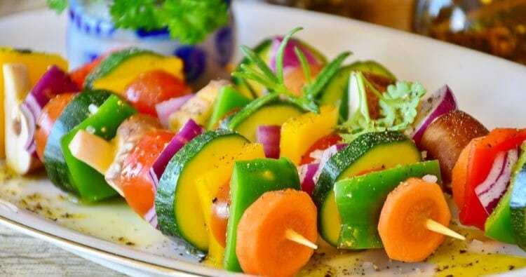Los alimentos con mayor poder saciante