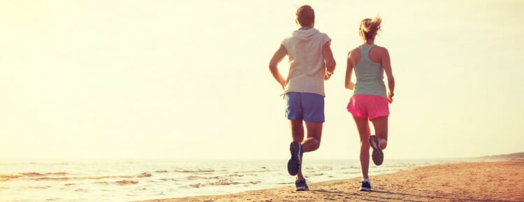 Beneficios del deprte para la salud mental
