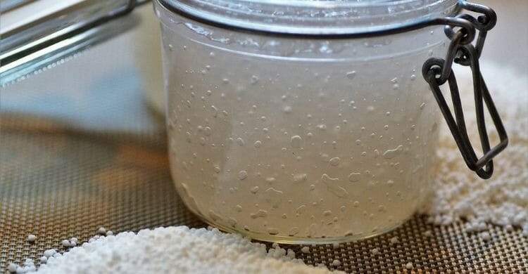 ¿Cuáles son los beneficios de la tapioca?