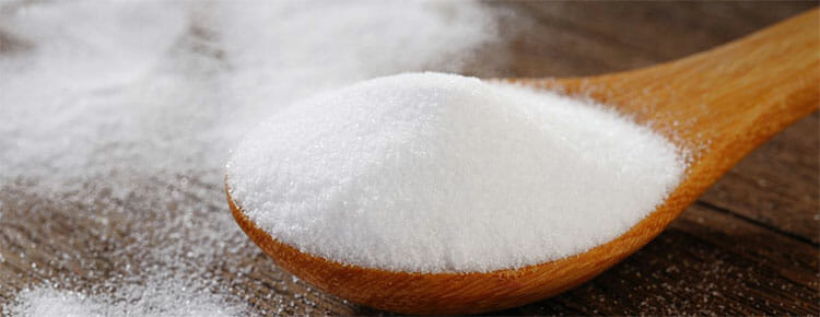 Bicarbonato de sodio