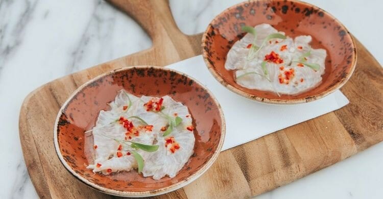 Beneficios y propiedades del ceviche para la salud