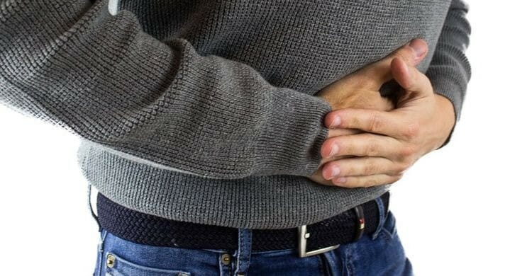 Citronela para aliviar el dolor