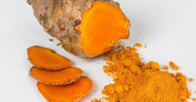 Curcuma
