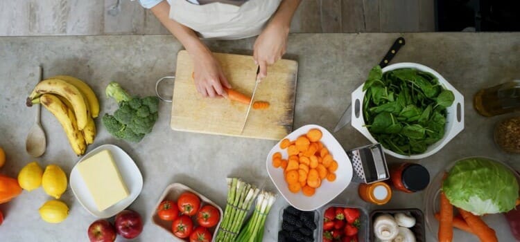 La dieta, un tratamiento clave para luchar contra la hipertensión arterial