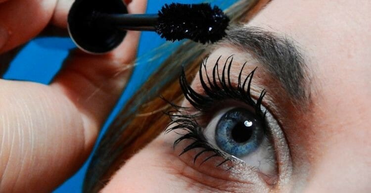 Maquillaje para unas pestañas perfectas