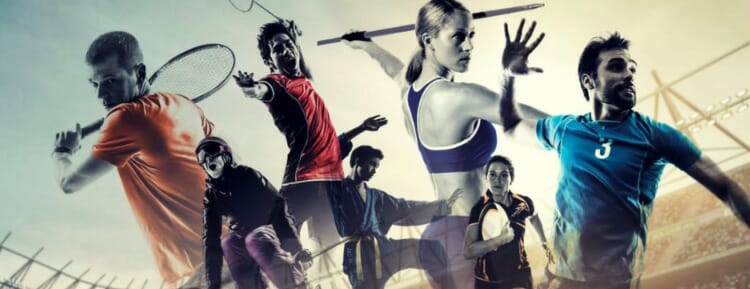 Psicología del deporte