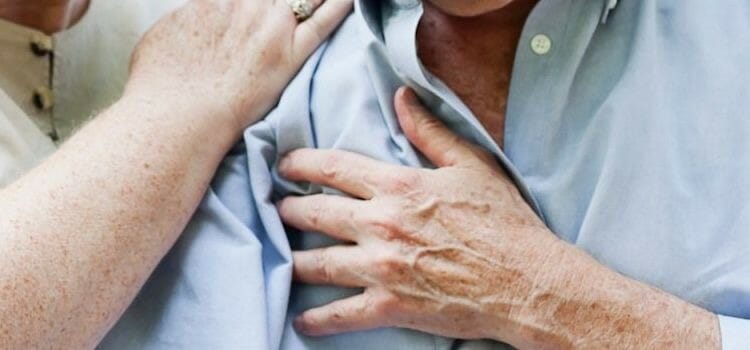 Accidente cardiovascular