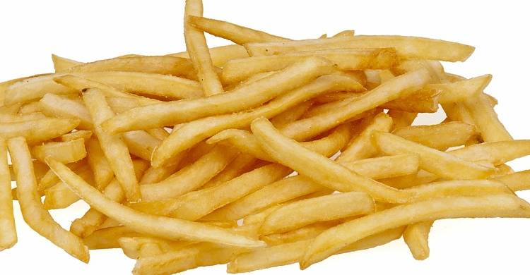 Los alimentos procesados más perjudiciales
