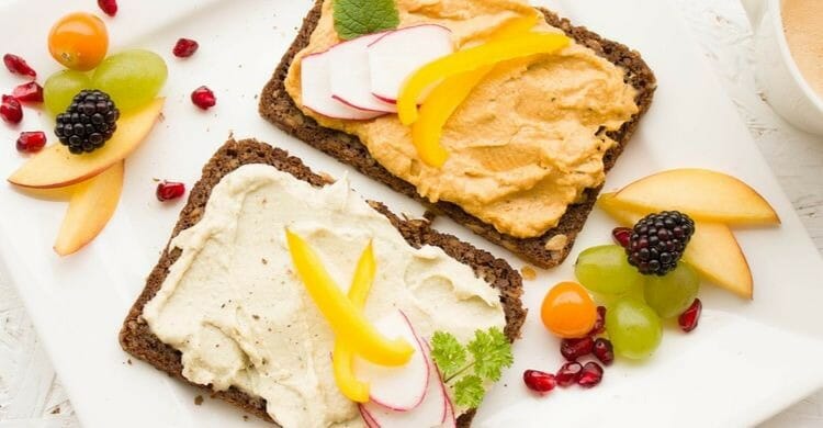 Beneficios de la dieta escandinava