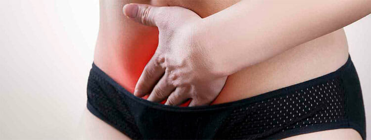 Cervicitis
