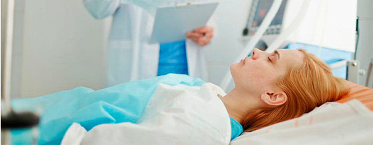 Coma inducido