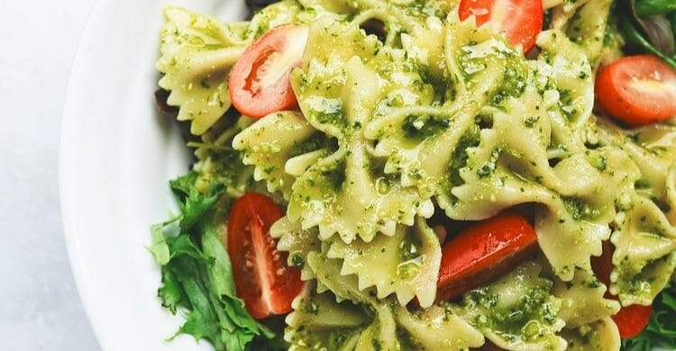 ¿Cómo funciona la dieta escandinava?