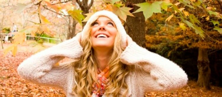 Consejos para cuidar la salud en otoño