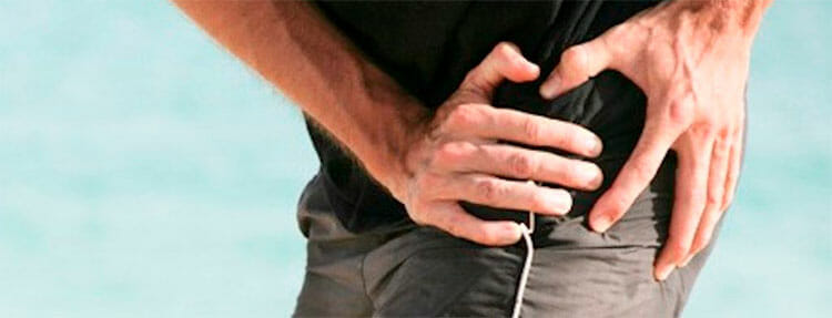 ¿Cómo prevenir la bursitis trocantérea?