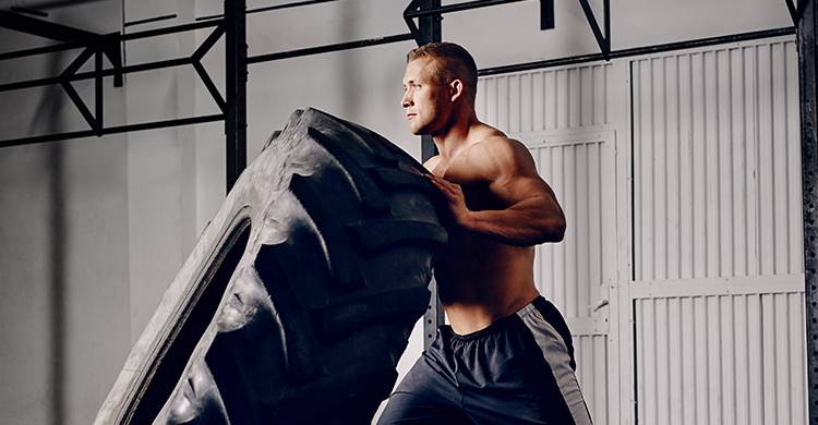 Crossfit