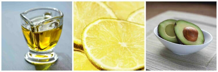 ¿Cuáles son los mejores ingredientes naturales para cuidar el pelo?