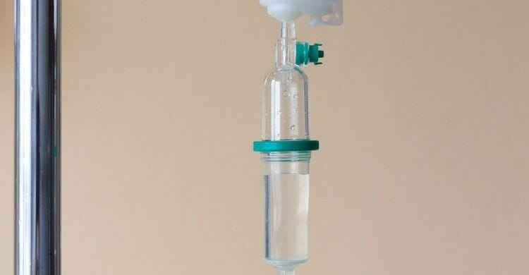 ¿De qué sirve el coma inducido?