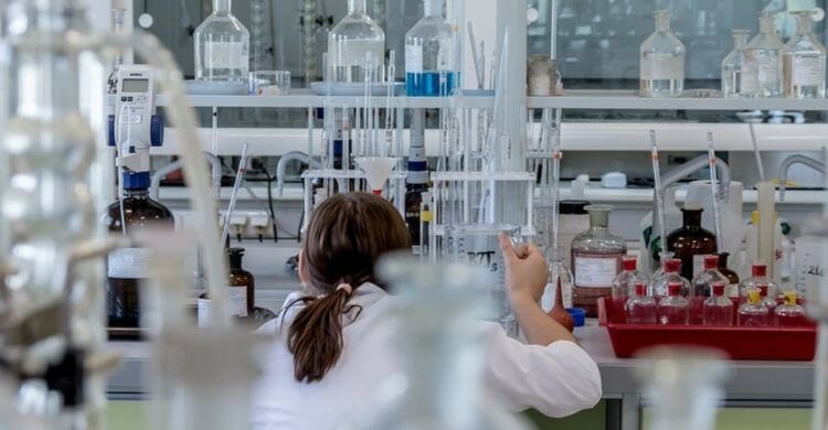 Investigación pionera para los pacientes con cáncer de pulmón