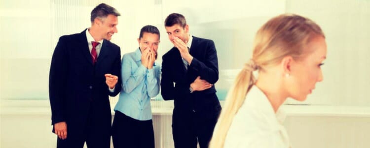 Mobbing: acoso laboral
