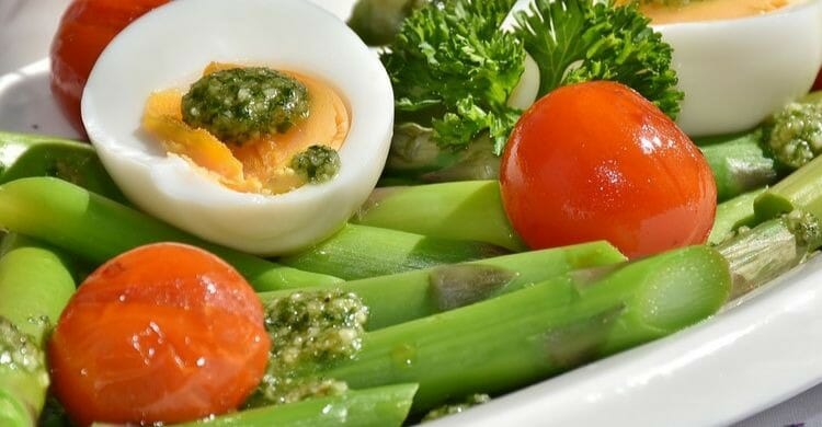 ¿Qué es la dieta escandinava?