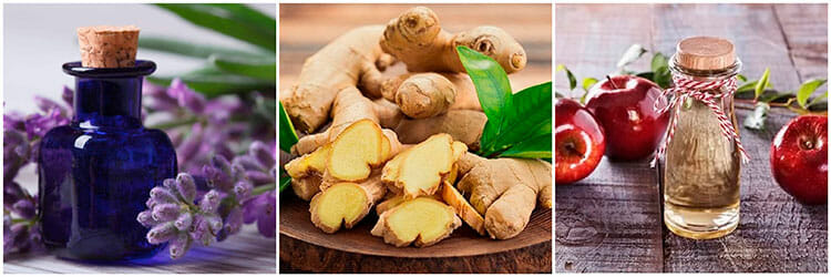 Remedios naturales para la trocanteritis