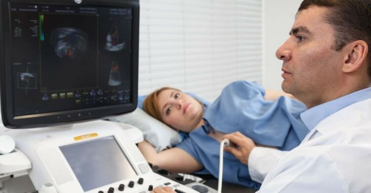 Tipos de ecocardiograma