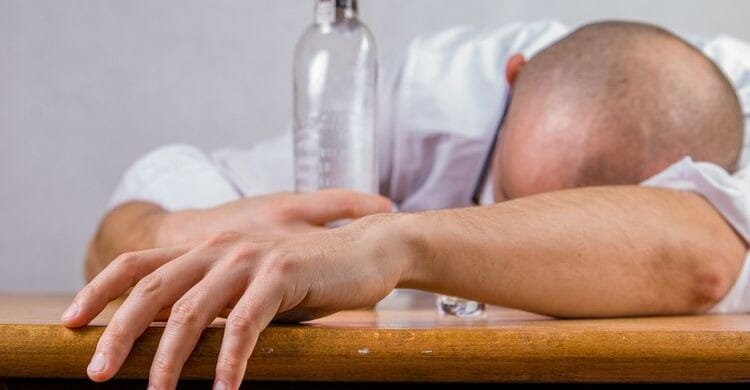 10 alimentos para quitar la resaca