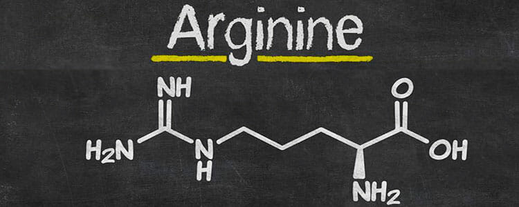 Arginina