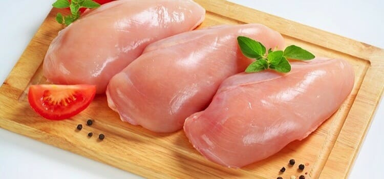 Carnes blancas