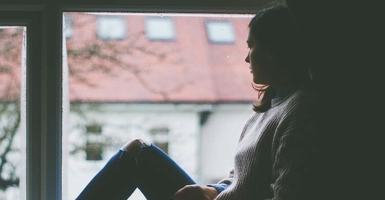 ¿Cómo evitar la distimia?