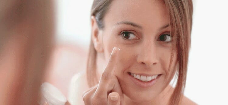 Crema hidratante vs. Crema nutritiva