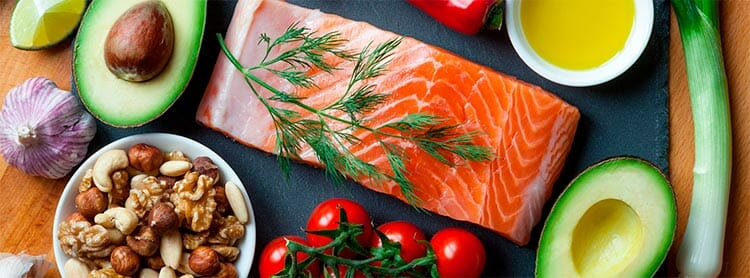 Dieta paleolítica