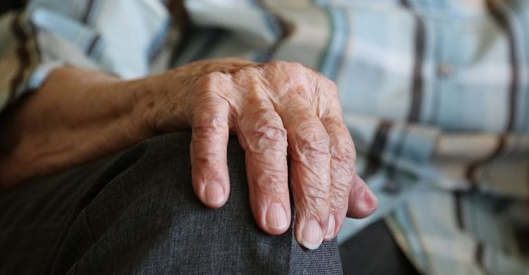 España será el país más longevo en el año 2040