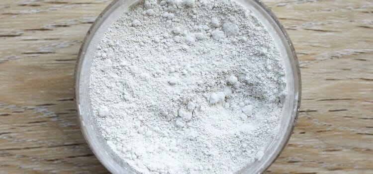 Óxido de Zinc