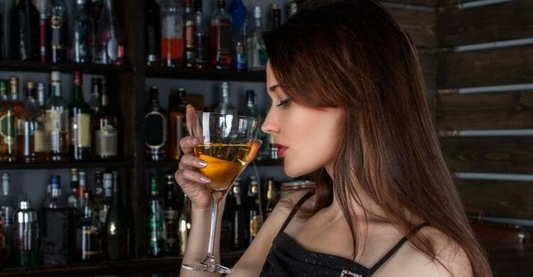 ¿Por qué se produce la resaca?