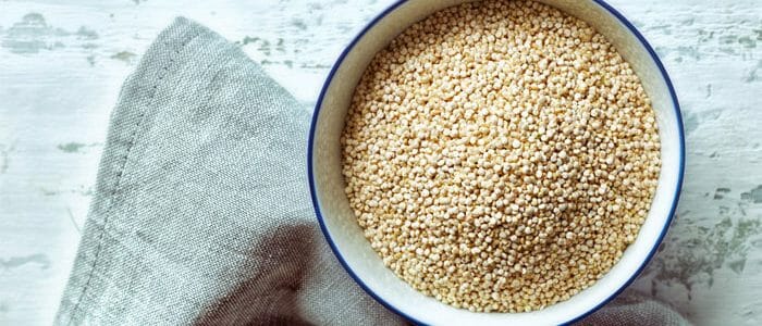 Quinoa