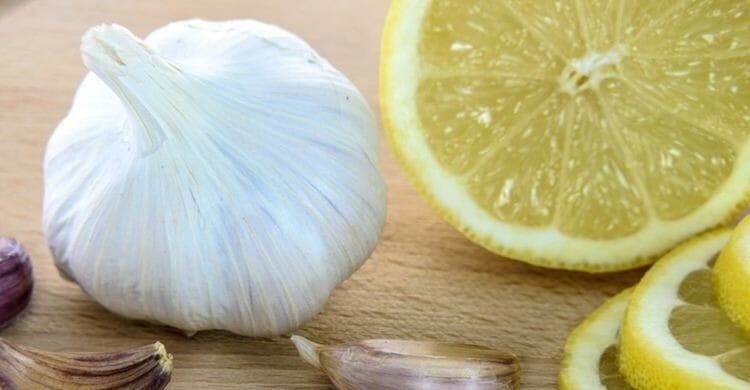Remedios caseros para la gripe y la tos