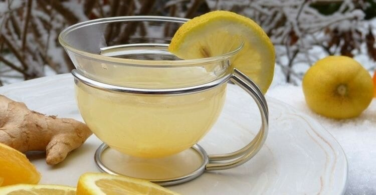 Los mejores remedios caseros para la gripe y la tos