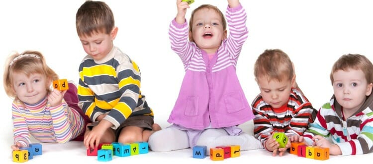 Teoría del desarrollo cognitivo de Jean Piaget