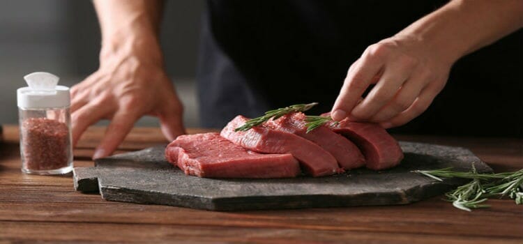 Tipos de carne: propiedades e impacto en la salud