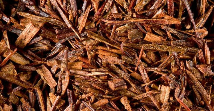 Beneficios del rooibos