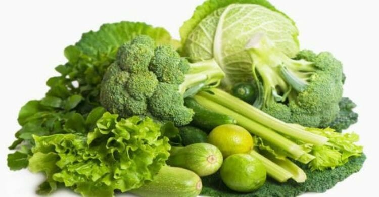 Deficiencia de la vitamina K