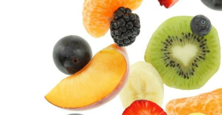 Para qué sirve la Vitamina K