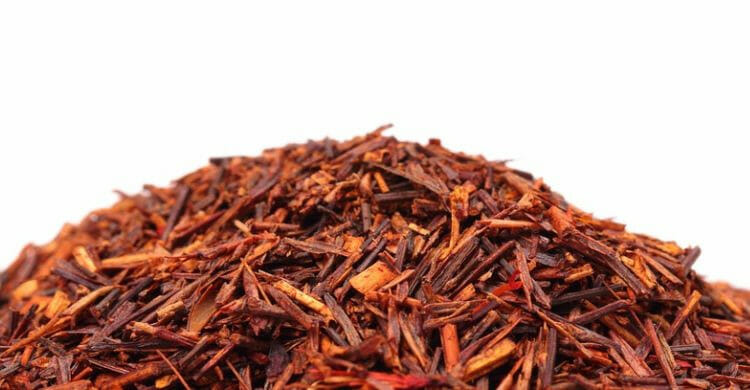 Propiedades del rooibos
