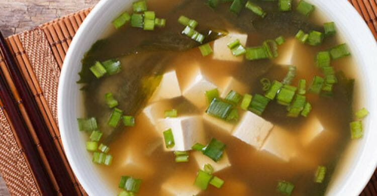 Alimentos umami